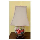 Vintage Lamp 24"