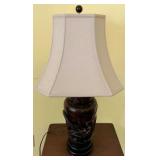 Asian Lamp 30"