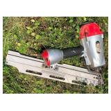 Central Pneumatic Framing Nail Gun 12"