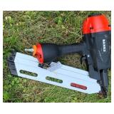 Banks Nail Gun 10"