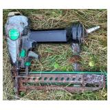 Hitachi Nail Gun 10"