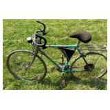 Rafale Bicycle 23" Wheel