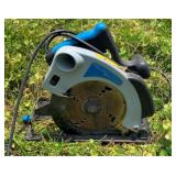 Power Glide Circular Saw 10"