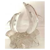 Lenox Dolphin 7" Figurine