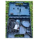Bosch Colt 1 HP Router w/ Case