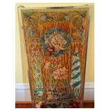 Stained Glass Window 41 x 21