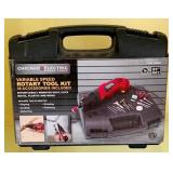 Chicago Electric Tool Kit in Box