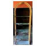 Wicker Shelf 77 x 28 x 12