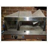 Star Manufacturing Warmer 18 x 24 x 16