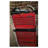 Task Force Toolbox w/ Contents