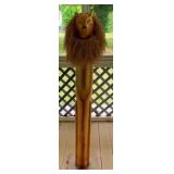 Lion Statue 60" Tall