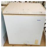 Hair Freezer Chest 3 x 29 x 20