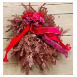 Wreath 24"`