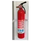 Kiddie Fire Extinguisher 15"
