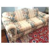 Upholstered Sofa 36 x 84 x 36