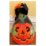 Halloween Decor 17"