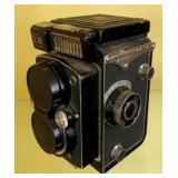 Antique Camera 6"