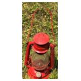 Red Lantern 12"