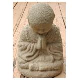 Buddha Statue 13"
