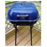 Charcoal Grill 34 x 22 x 22