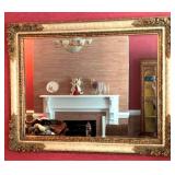 Decorative Wall Mirror 45 x 57