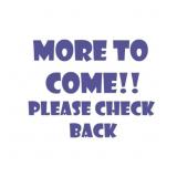 Still taking Pictures - More to Come - Check Back!