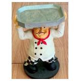 Chef Stand 10"