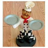 Chef Stand 12"