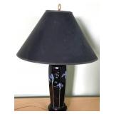 Vintage Table Lamp 23"