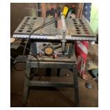 Ryobi 10" Table Saw