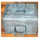 Decorative Storage Box 12 x 16 x 12
