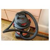 5 Gallon Shop Vac, 4.5HP