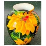 Floral Vase 6"
