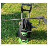 Power Washer 34"