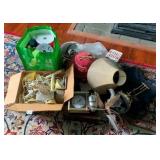 Assorted Items