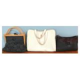 Chanel Marked & Other Purses