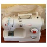 Singer Inspiration Sewing Machine 12 x 17 x 6
