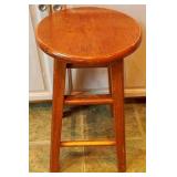 Stool 24 x 12