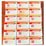 18 Winchester 12 ga Buckshot Boxes