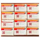 12 Boxes Winchester 12 ga Shells