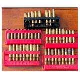 Assorted Ammo