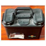 Flambeau Ammo Box 10 x 15
