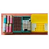 Assorted Ammo