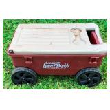 Lawn Buddy 13 x 26 x 15