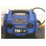 Cen-Tech 750 Amp Jump Start Box