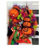 Group Halloween Decorations