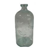 Buffalo Water Bottle 10"