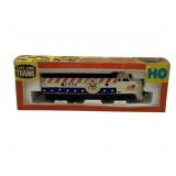 Life-Like HO Scale Locomotive in Box