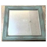 Mirror - 22" x 22"