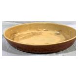 Bourgoignon Made In France Stone Baking Dish